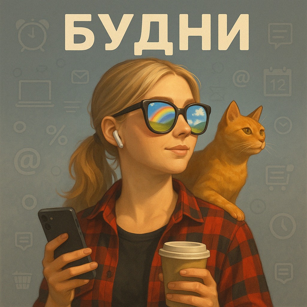 Обложка альбома